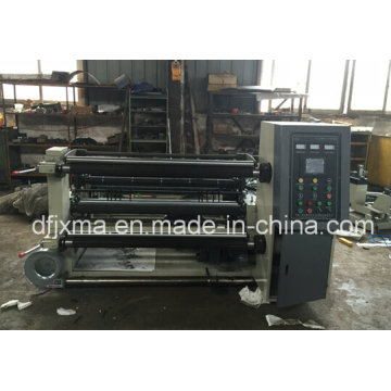 Program Control Paper Cutting Slitting Machine